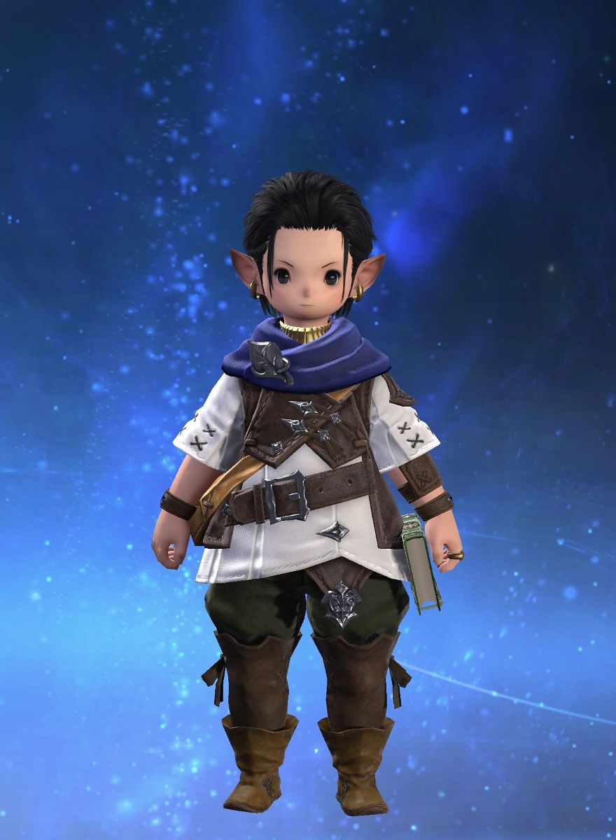 Finn Plume