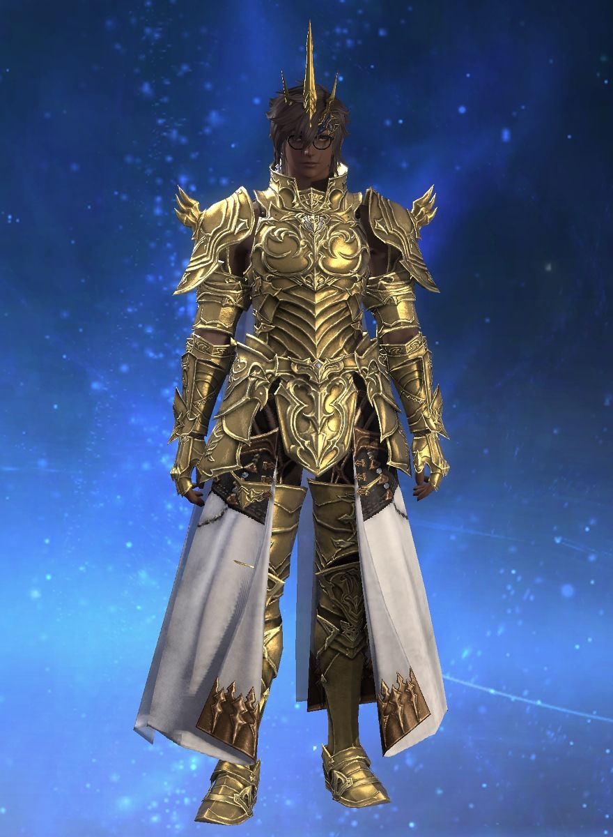 Adai'ah Edelweiss