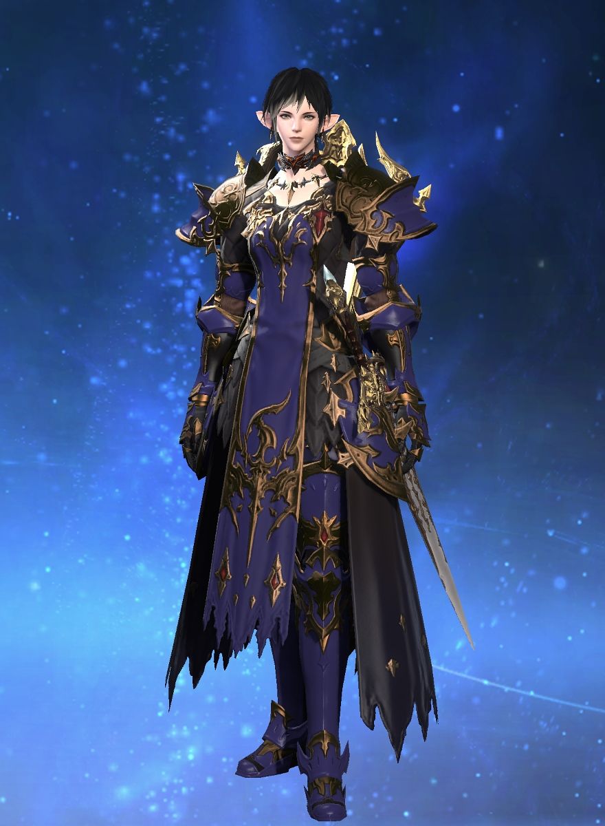Aerilith Wystoria