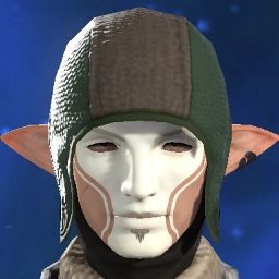 Mithrandir Jhin
