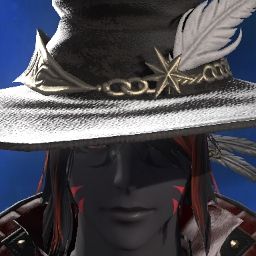 Arcail Blackheart