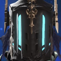 Crymaria Co'coroach