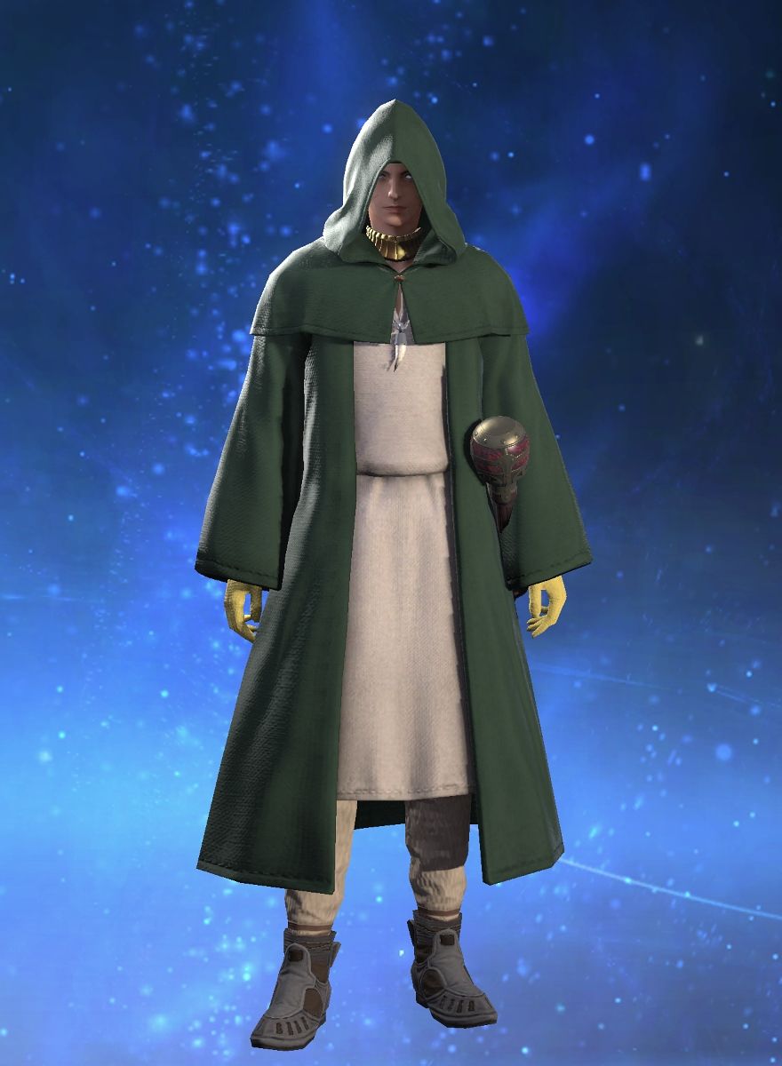 Thorfinn Phoenix