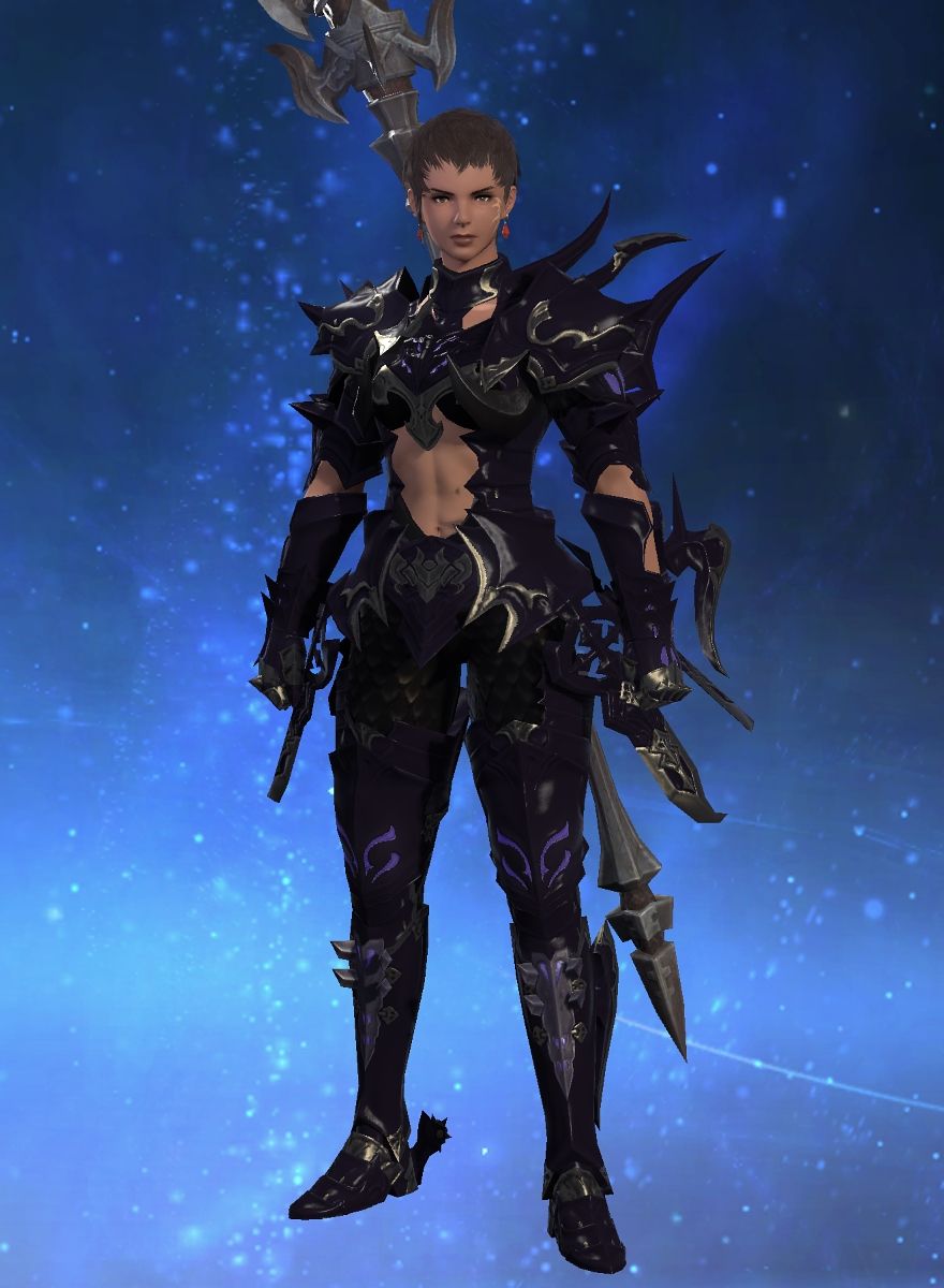 Tempest Harbinger