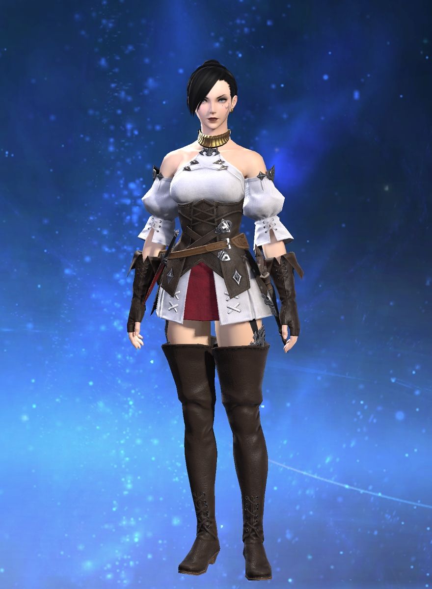 Valkyrie Heldottir