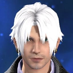 Zen Silverquill