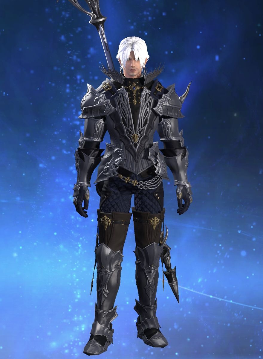 Zen Silverquill