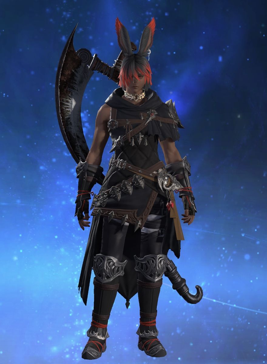 Xeno Soul