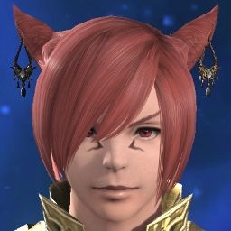 Allagan Princeling