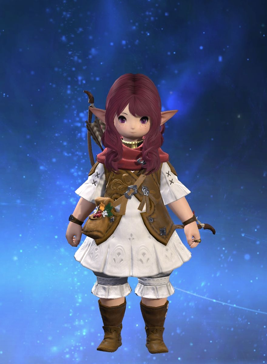 Chloe Cranberry