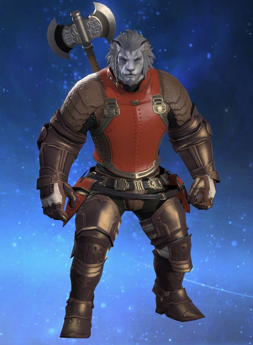 Gonzo Hordak