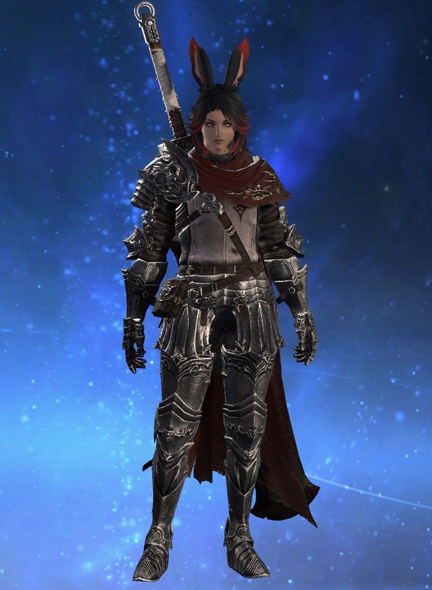 Noru Theblood
