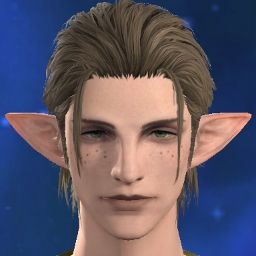 Chuya Harlowe