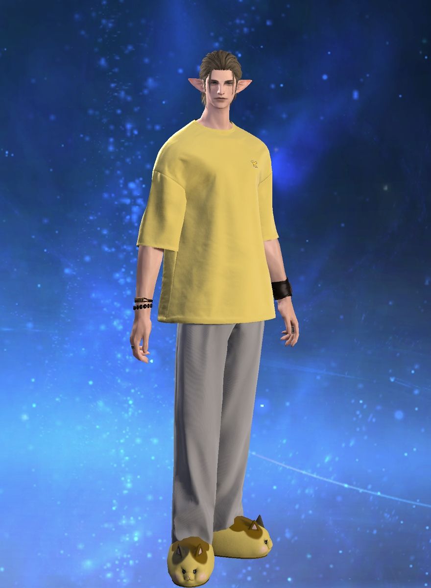 Chuya Harlowe