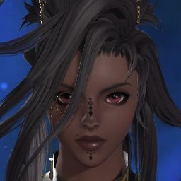 Ukina Grey