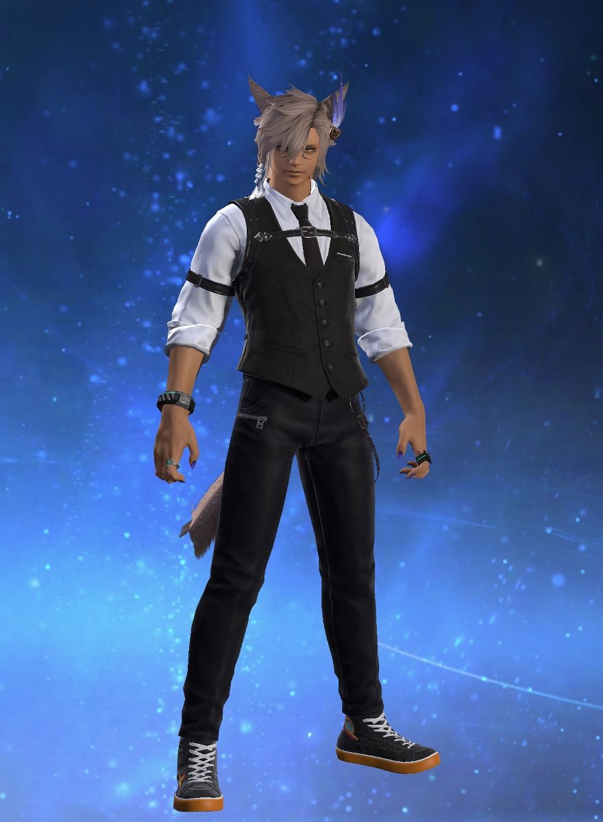 Khaos Zoldaris