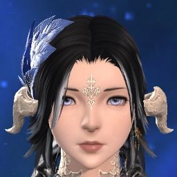 Sylphena Nightshade