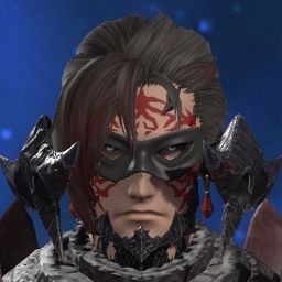Captain Whisraven