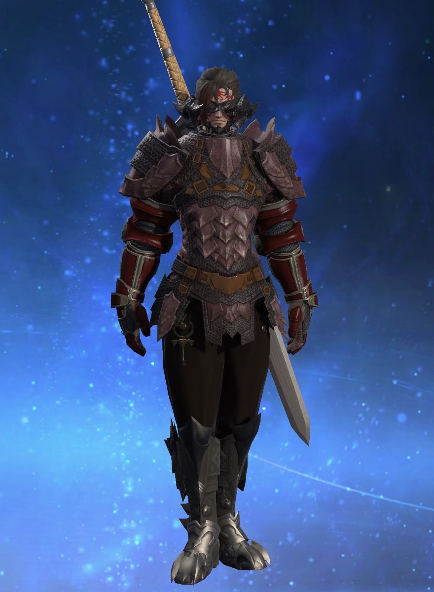 Captain Whisraven