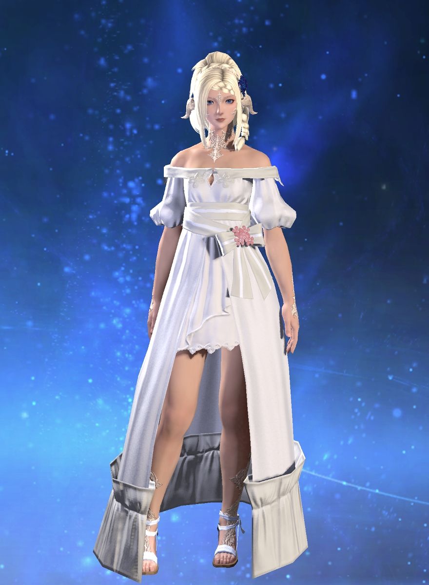 Lunafreya Noxfleuret'