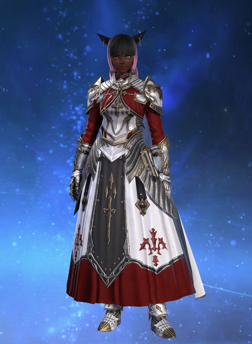 Euclidian Waifu