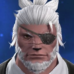 One-eye Redlion