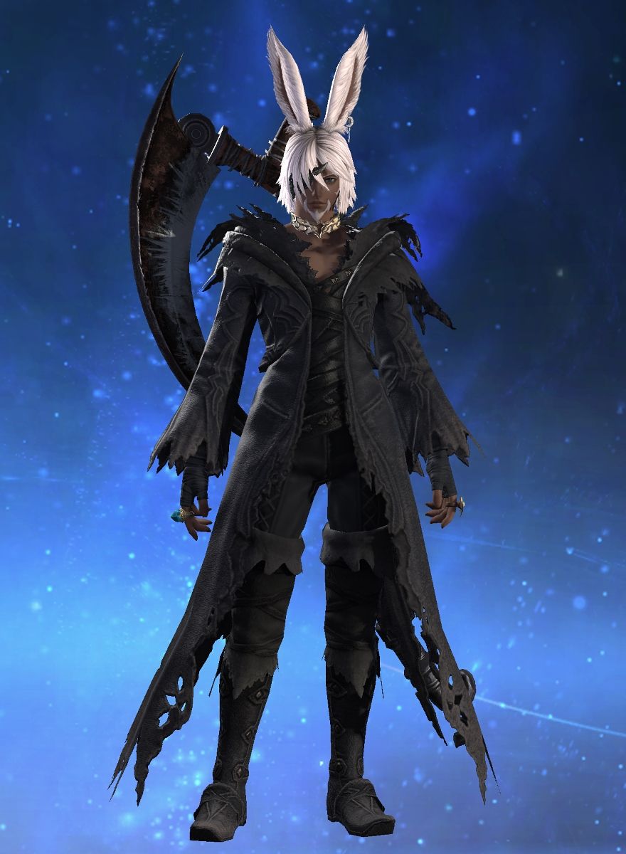 Dracent Omega