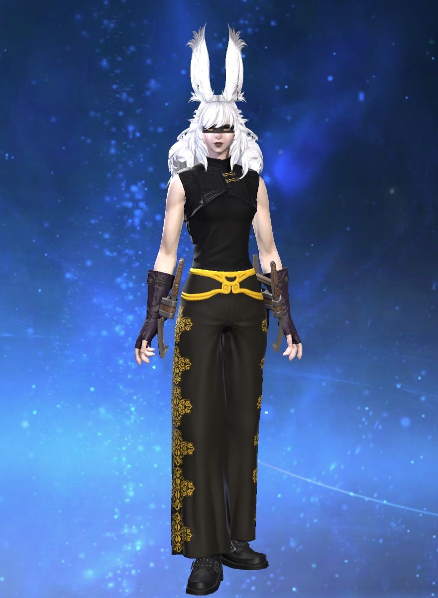 Gwynn Ymir