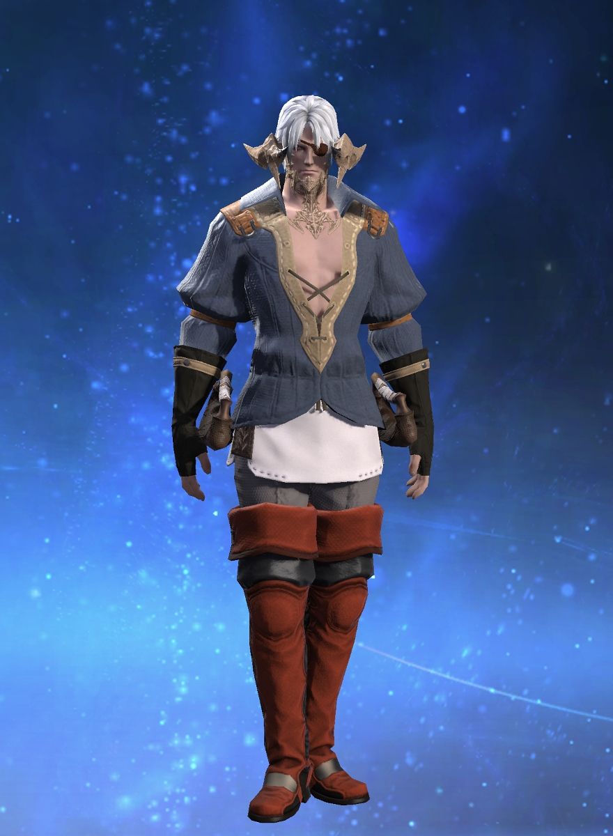 Kaizen Walker