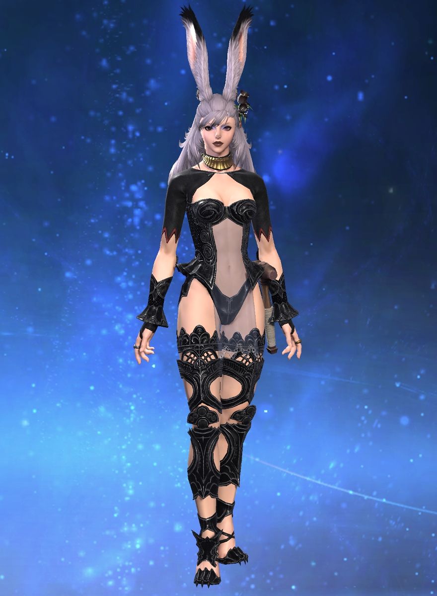 Lady Veera