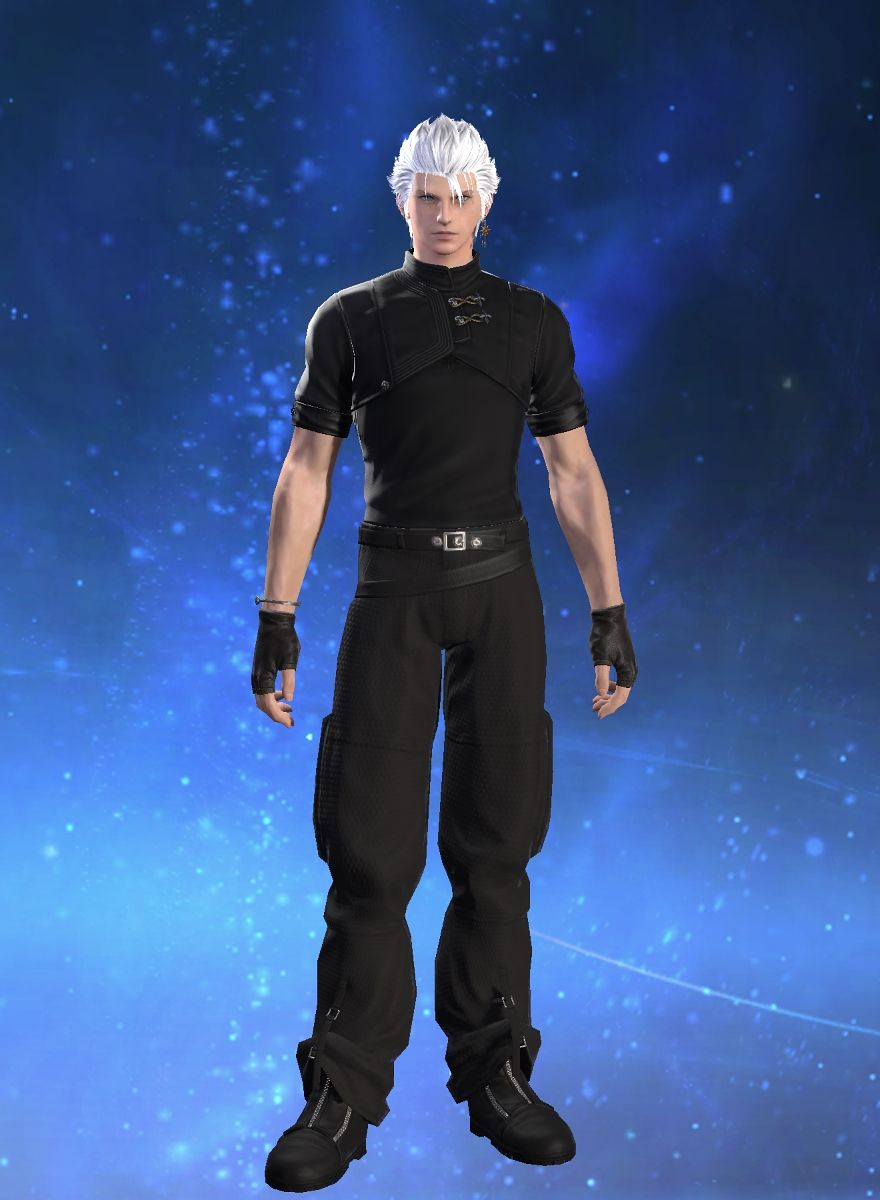 Vergil Knight
