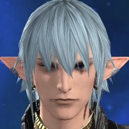 Haurchefant Sarystone