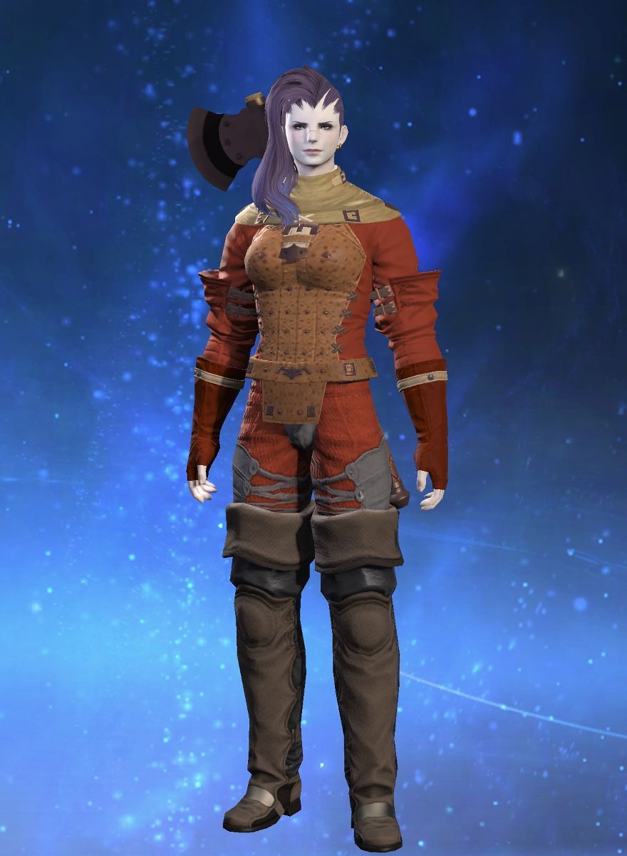 Brynhildr Roehitar
