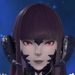 Blood-starved Blaire