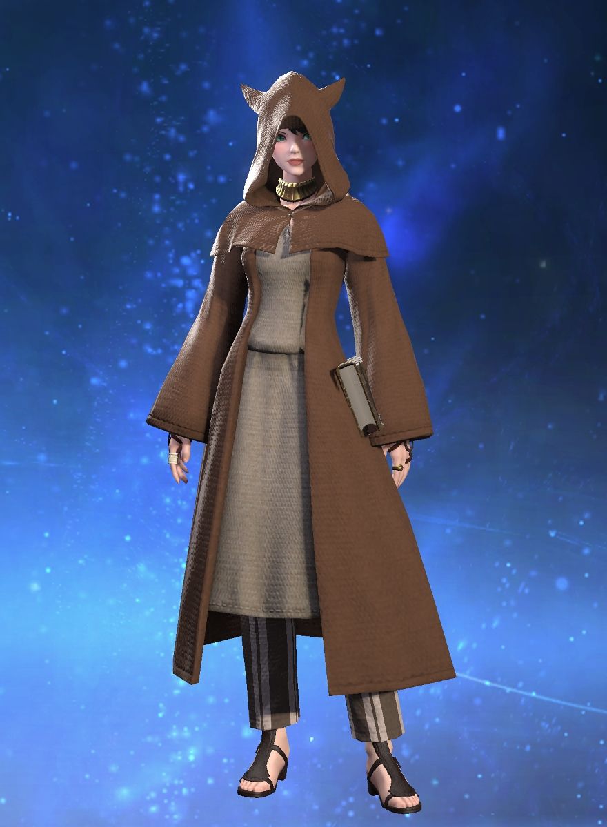 Celestica Fey