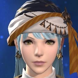 Tetora Chan