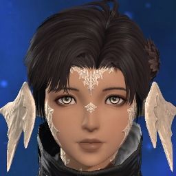 Zenos's Pookiebear