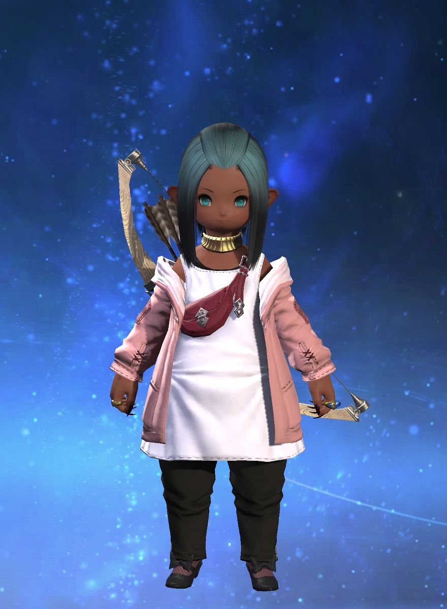 Tea Falloawl