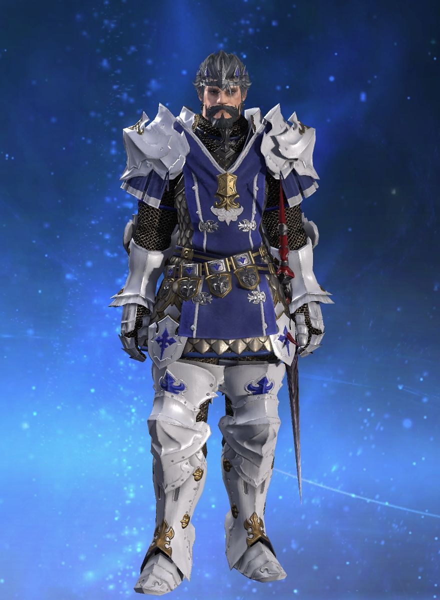 Vanganth Icewarden