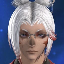 Crimson Magnolia