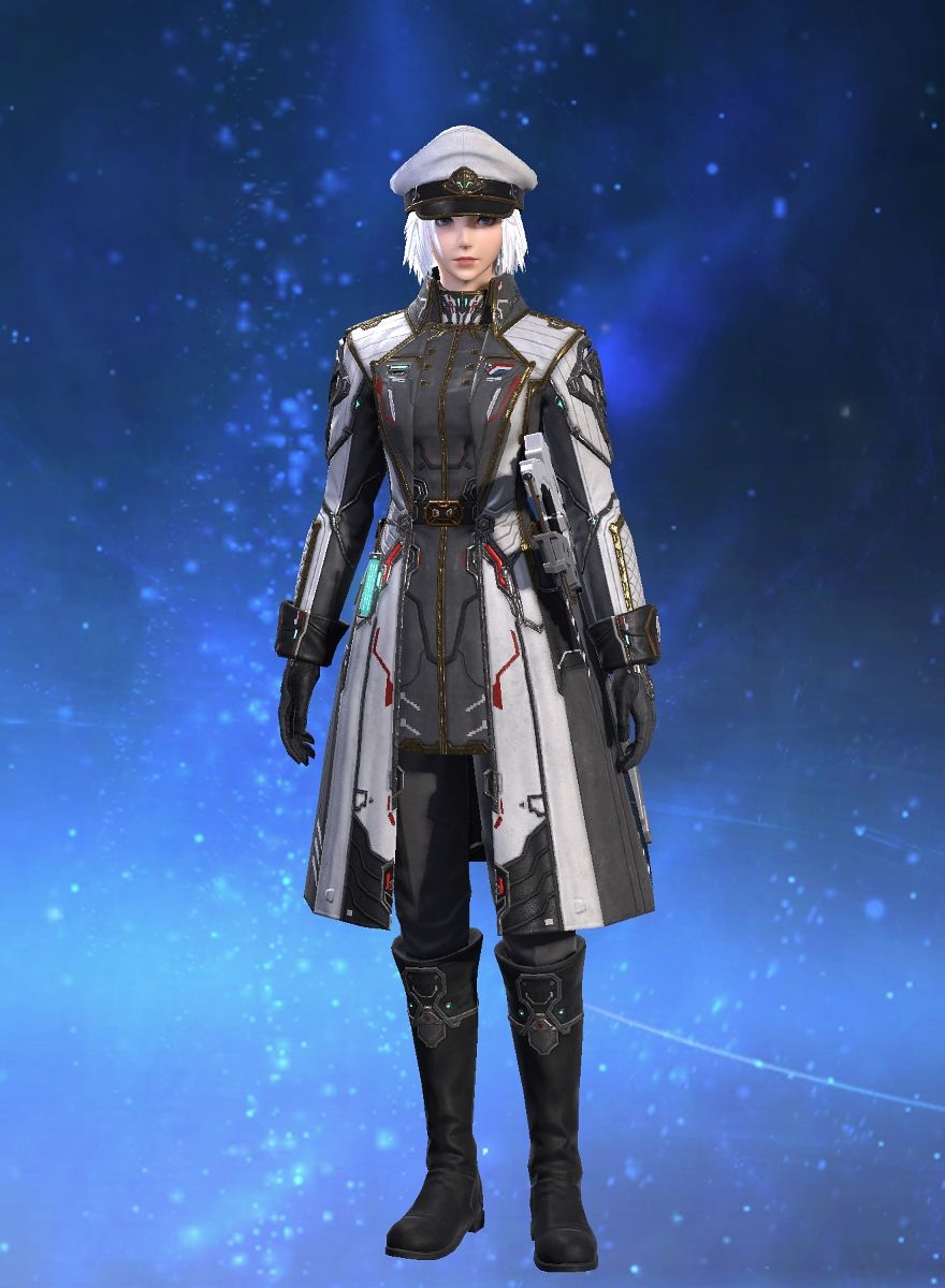 Dusk Agathos
