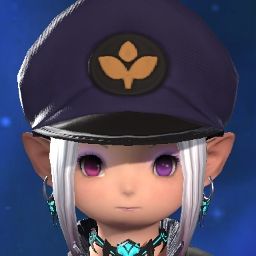 Alfonso's Avatar