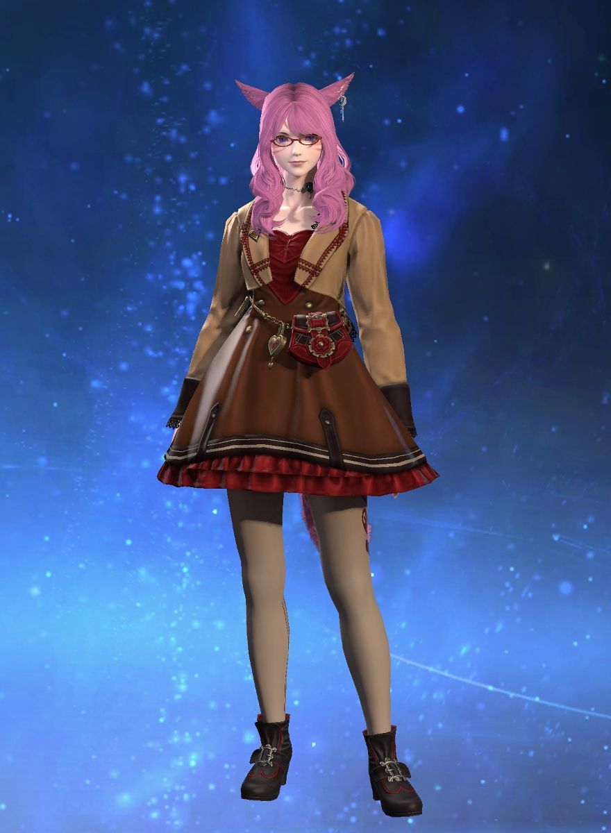 Melty Snow