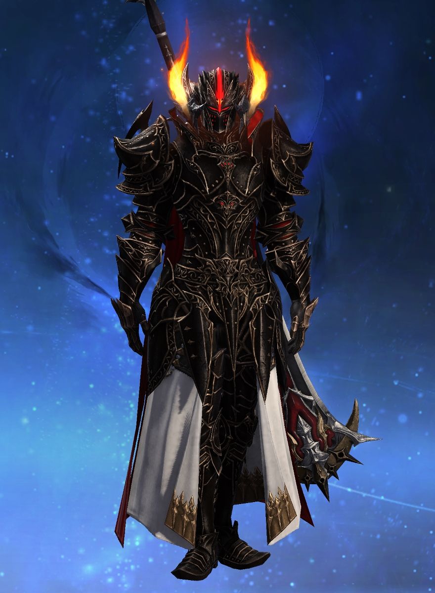 Laxengrad Shadowseeker