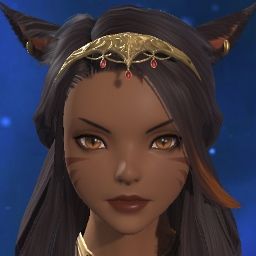 Khiana's Avatar