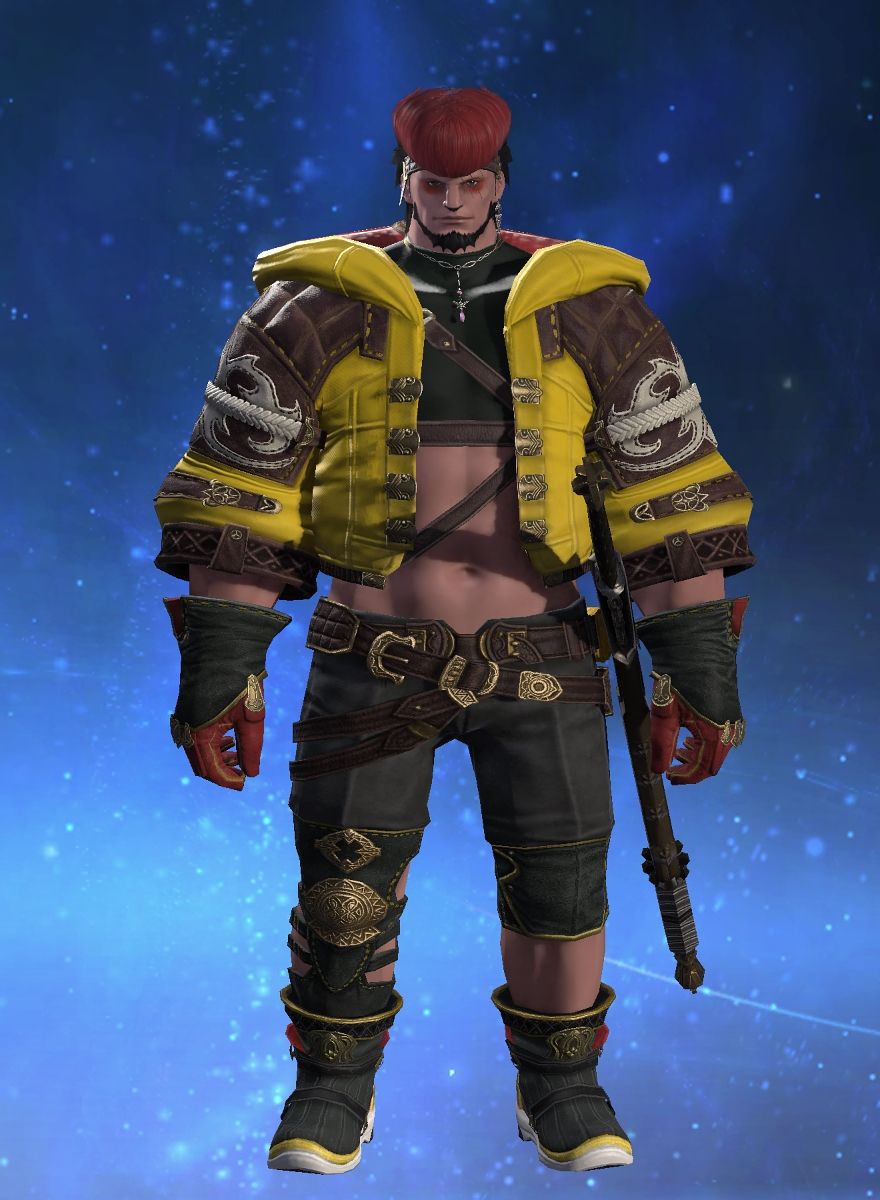 Guren Kaina
