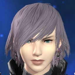 Nina Highwind