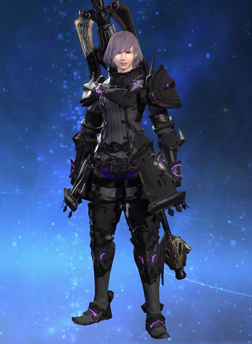 Nina Highwind