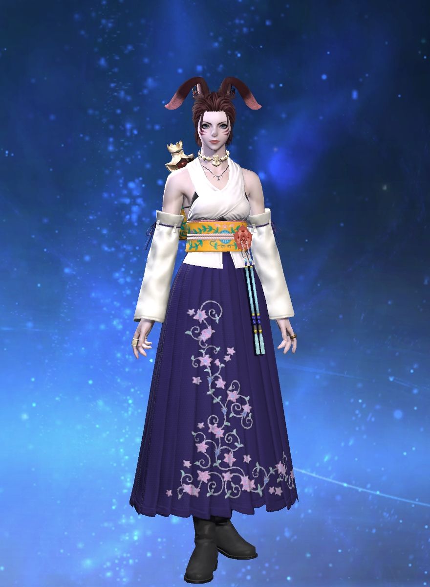 Abyss Witch