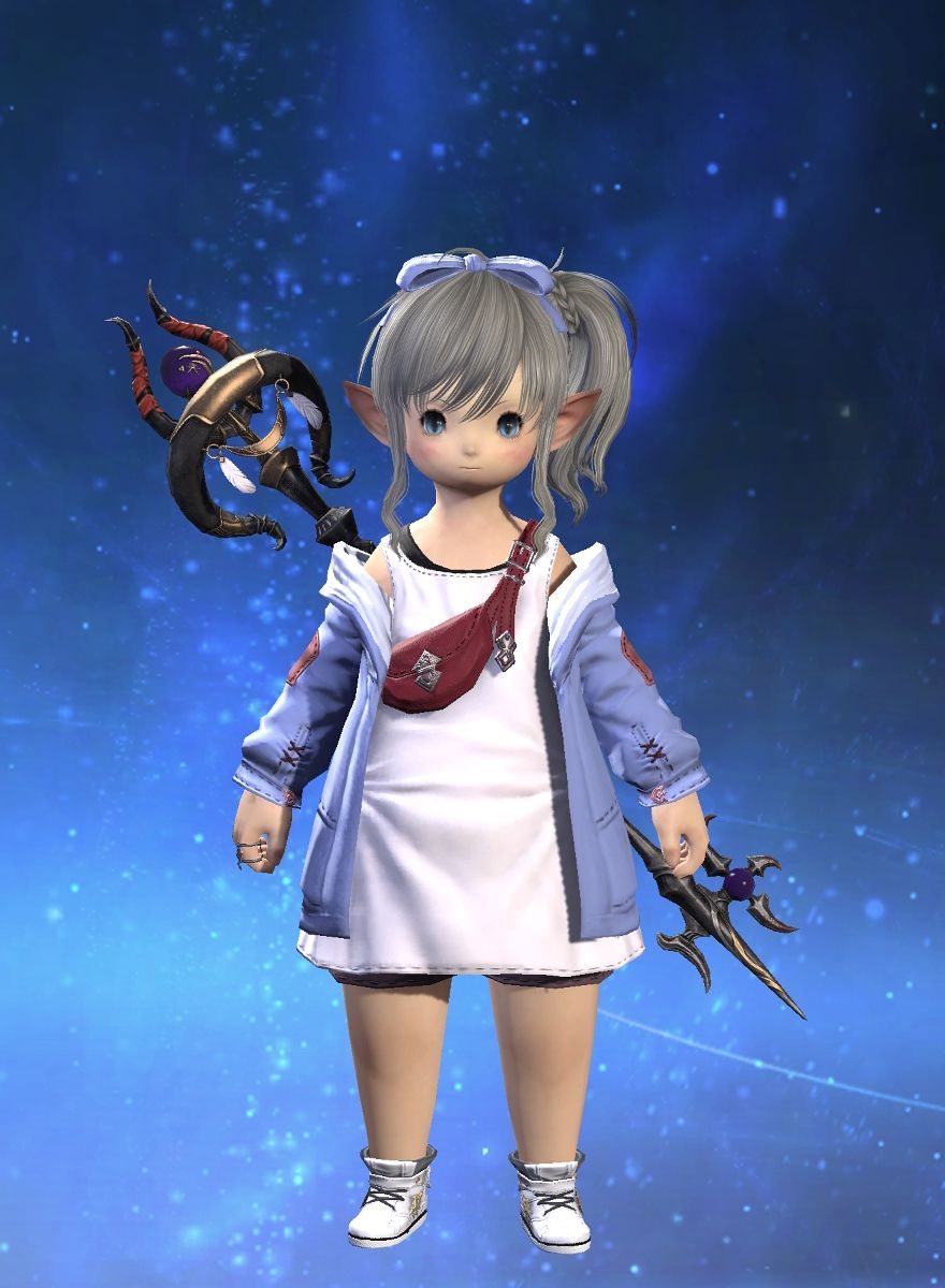 Tiny Popoto